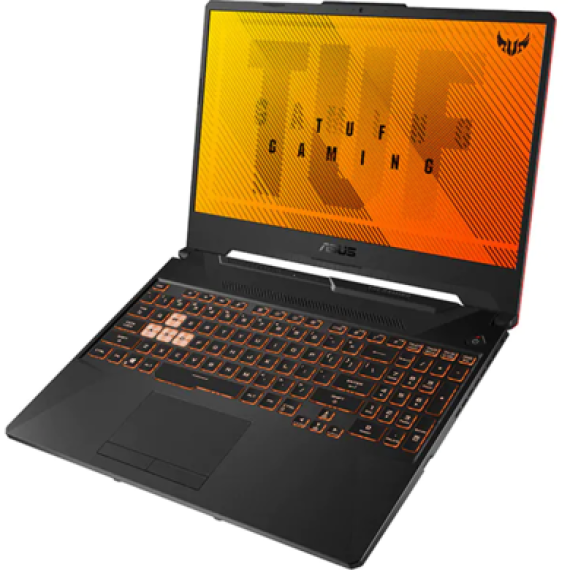 ASUS TUF Gaming A17 FA706IH (FA706IH-H7039)
