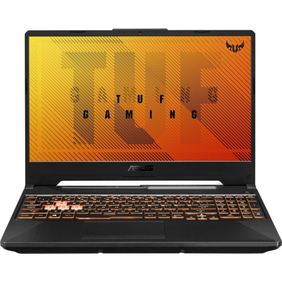 ASUS TUF Gaming F15 FX506LU (FX506LU-US74)