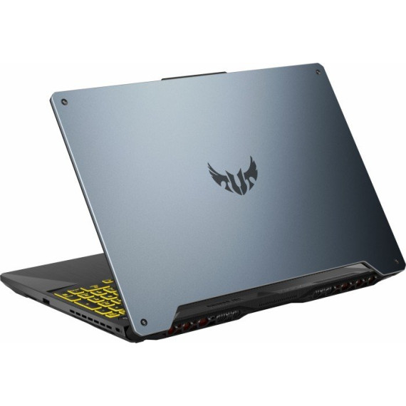 ASUS TUF Gaming F15 FX506LU (FX506LU-US74)