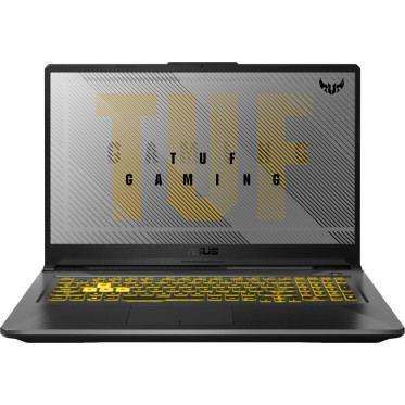 ASUS TUF Gaming F17 FX706II (FX706II-CR52P-CA)