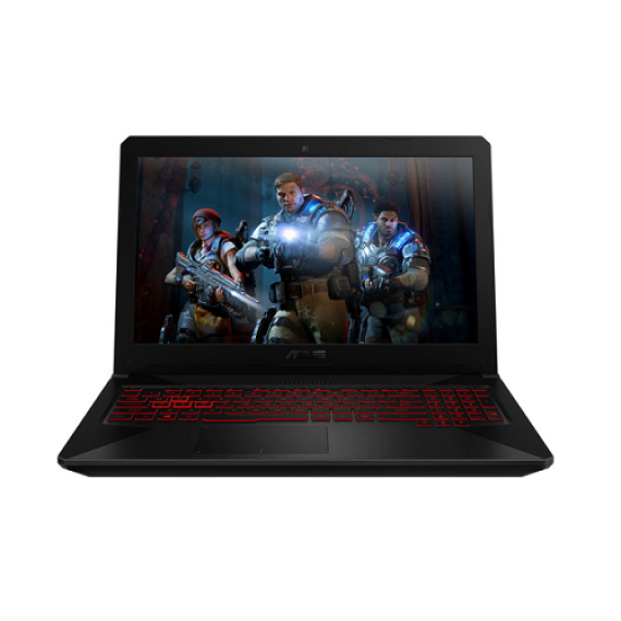 ASUS TUF Gaming FX504GD (FX504GD-DM364T)