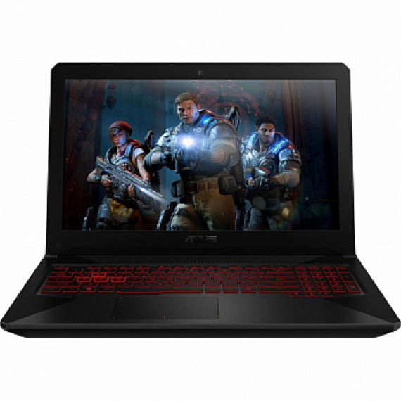 ASUS TUF Gaming FX504GM (FX504GM-EN006T)