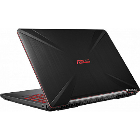 ASUS TUF Gaming FX504GM (FX504GM-EN006T)