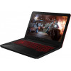 ASUS TUF Gaming FX504GM (FX504GM-EN006T)