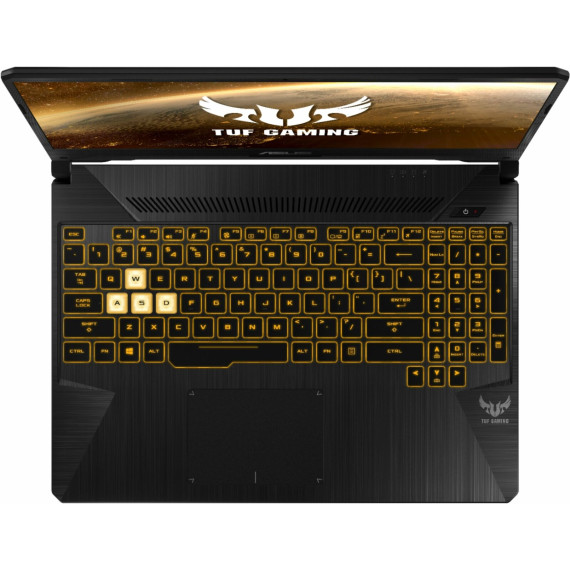 ASUS TUF Gaming FX505DT (FX505DT-HN478)