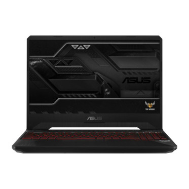 ASUS TUF Gaming FX505GM (FX505GM-BQ335T)