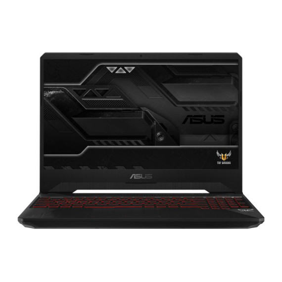 ASUS TUF Gaming FX505GE (FX505GE-BQ151T)