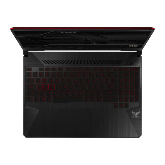 ASUS TUF Gaming FX505GE (FX505GE-BQ151T)