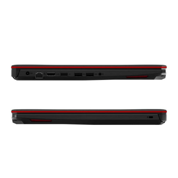 ASUS TUF Gaming FX505GE (FX505GE-BQ151T)