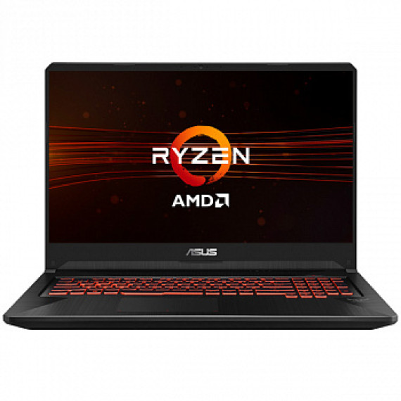 ASUS TUF Gaming FX705DY (FX705DY-RS51)