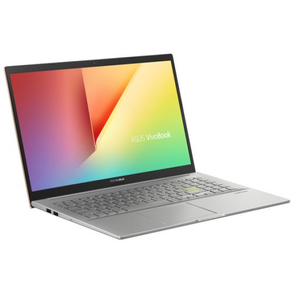 ASUS VivoBook 15 K513EQ Hearty Gold (K513EQ-BQ035)