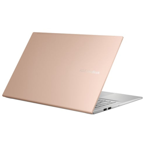 ASUS VivoBook 15 K513EQ Hearty Gold (K513EQ-BQ035)