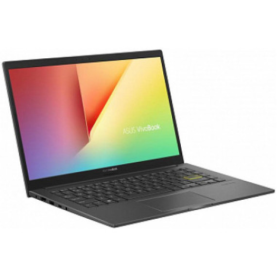 ASUS VivoBook 15 K513EQ Indie Black (K513EQ-BQ036)
