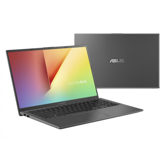 ASUS VivoBook 15 X512FJ Slate Grey (X512FJ-EJ159)