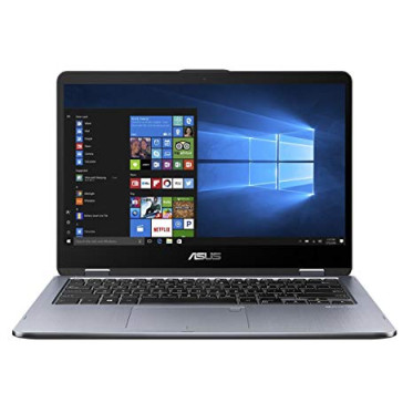 ASUS VivoBook Flip 14 TP410UA (TP410UA-EC405T)