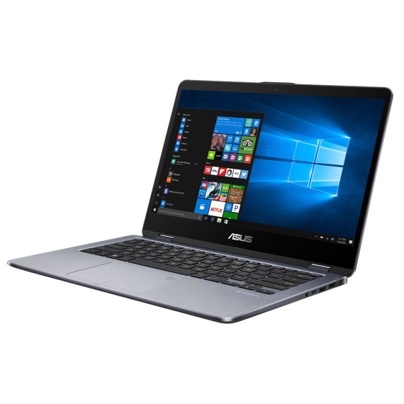 ASUS VivoBook Flip 14 TP410UA (TP410UA-EC405T)