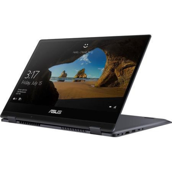 ASUS VivoBook Flip 14 TP412FA (TP412FA-EC079T)