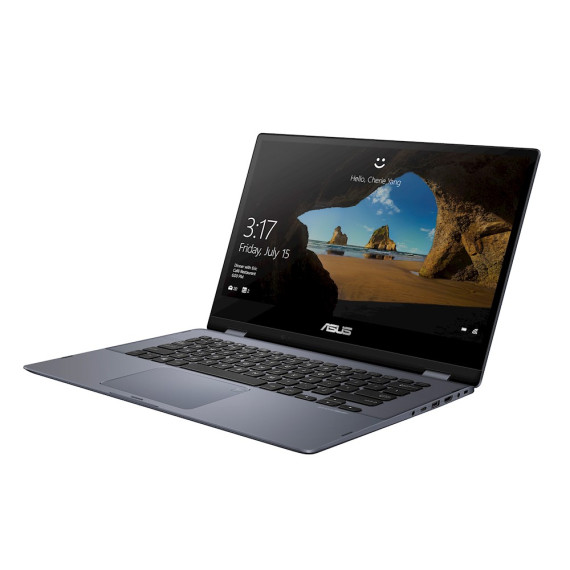 ASUS VivoBook Flip 14 TP412UA (TP412UA-EC055T)
