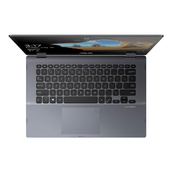 ASUS VivoBook Flip 14 TP412UA (TP412UA-EC055T)