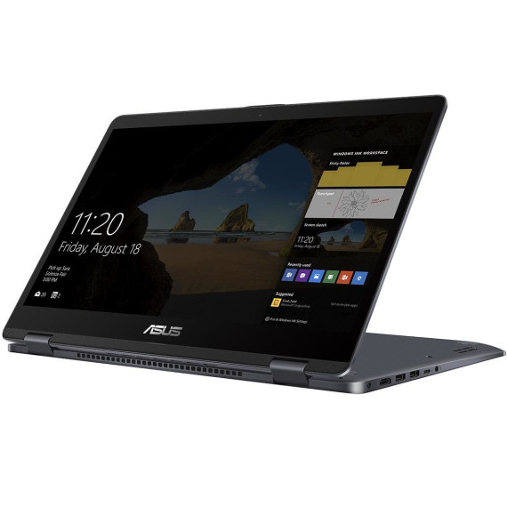 ASUS VivoBook Flip 15 TP510UA (TP510UA-E8077T)