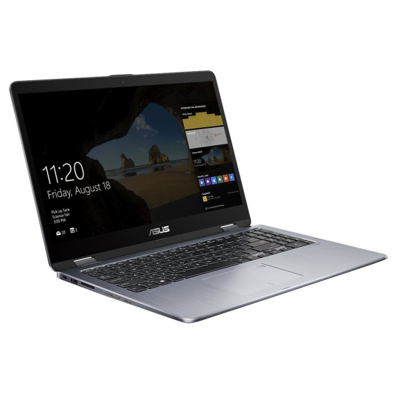 ASUS VivoBook Flip 15 TP510UA (TP510UA-E8077T)