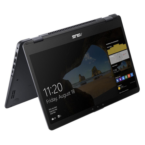 ASUS VivoBook Flip 15 TP510UA (TP510UA-E8077T)