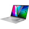 ASUS Vivobook Pro 16X OLED N7600PC Cool Silver (N7600PC-L2010)