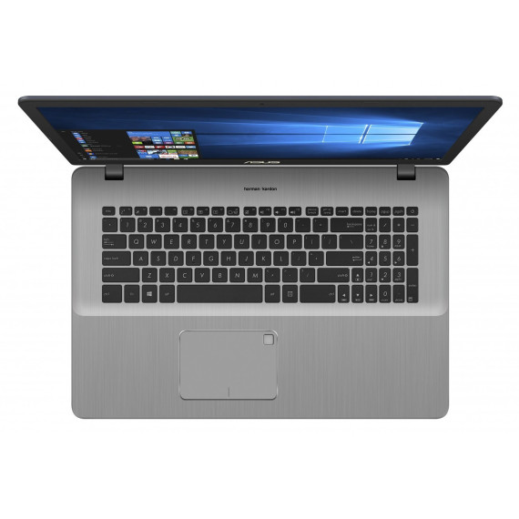 ASUS VivoBook Pro 17 N705UQ Dark Grey (N705UQ-GC092T)