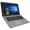 ASUS VivoBook Pro 17 N705UQ Dark Grey (N705UQ-GC092T)