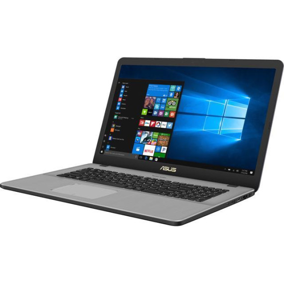 ASUS VivoBook Pro N705FN (N705FN-ES76)