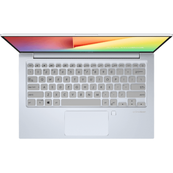 ASUS VivoBook 15 X512FA (X512FA-BQ601T)