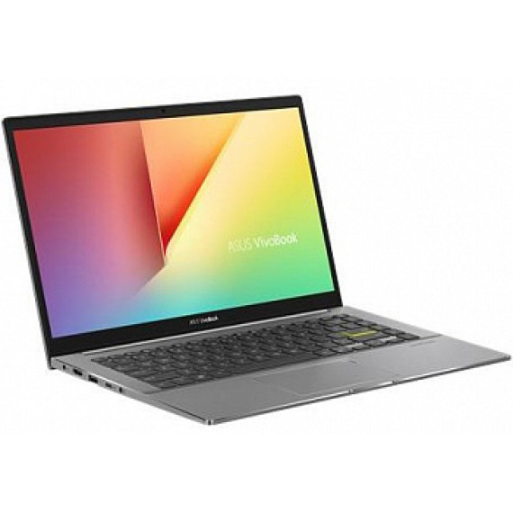 ASUS VivoBook S14 S433FA Black (S433FA-DS51)