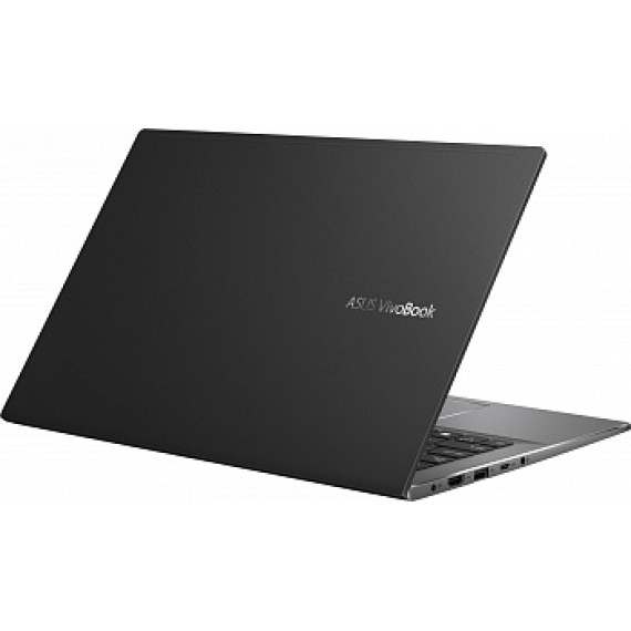 ASUS VivoBook S14 S433FA Black (S433FA-DS51)