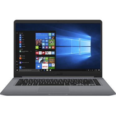 ASUS VivoBook S15 S510UN (S510UN-BQ255)