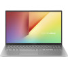 ASUS VivoBook S15 S512JP Transparent Silver (S512JP-BQ209)