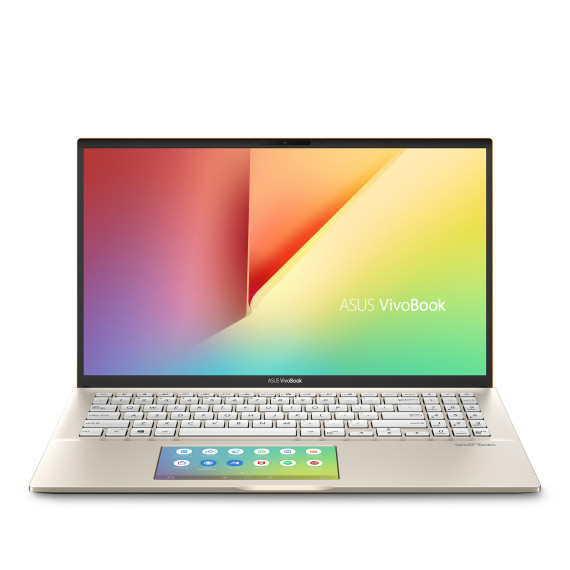 ASUS VivoBook S15 S532FA Green (S532FA-DH55-GN)