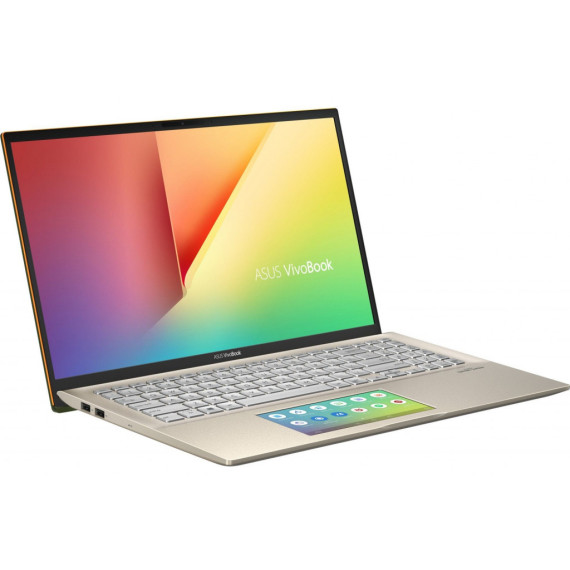 ASUS VivoBook S15 S532FA Green (S532FA-DH55-GN)
