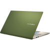 ASUS VivoBook S15 S532FA Green (S532FA-DH55-GN)