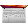 ASUS X543MA Silver (X543MA-DM584)