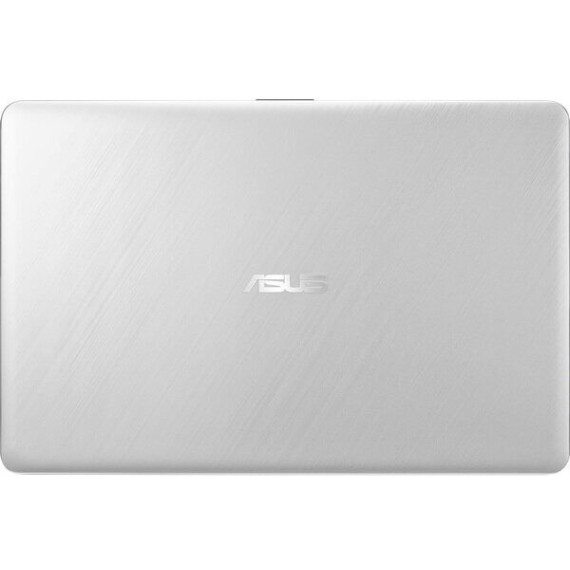 ASUS X543MA Silver (X543MA-DM584)