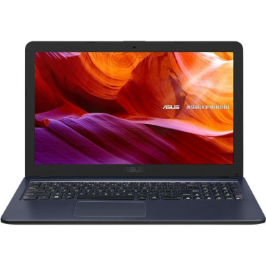 ASUS X543MA Star Grey (X543MA-GQ495)