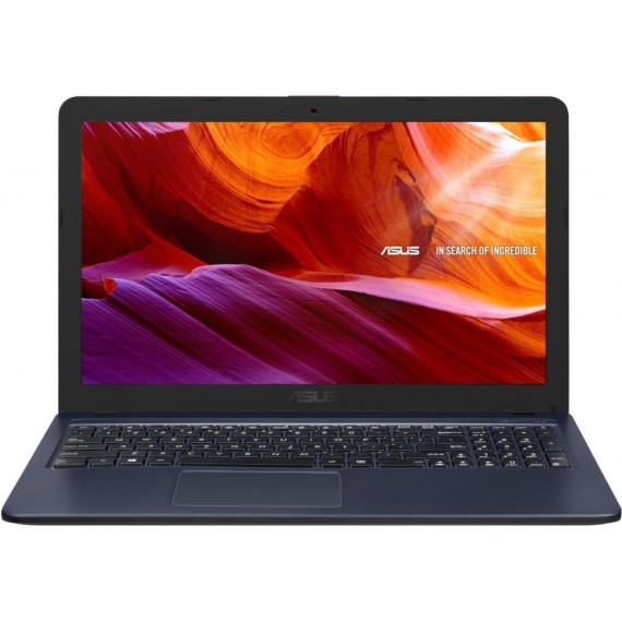 ASUS X543MA Star Grey (X543MA-GQ495)