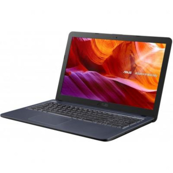 ASUS X543MA Star Grey (X543MA-GQ495)