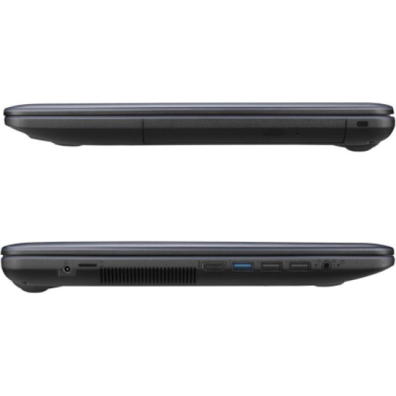 ASUS X543MA Star Grey (X543MA-GQ495)