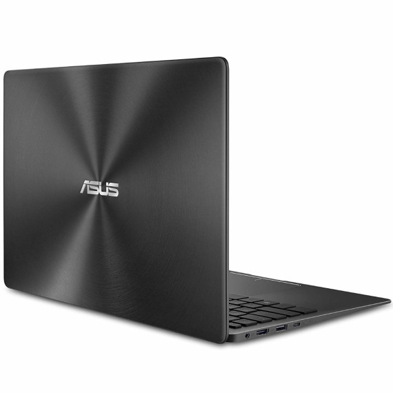 ASUS ZenBook 13 UX331FA (UX331FA-AS51)