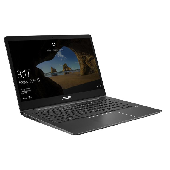 ASUS ZenBook 13 UX331FN (UX331FN-EG024T)