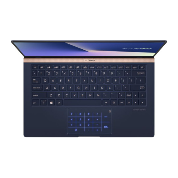 ASUS ZenBook 13 UX333FN (UX333FN-A3065T)