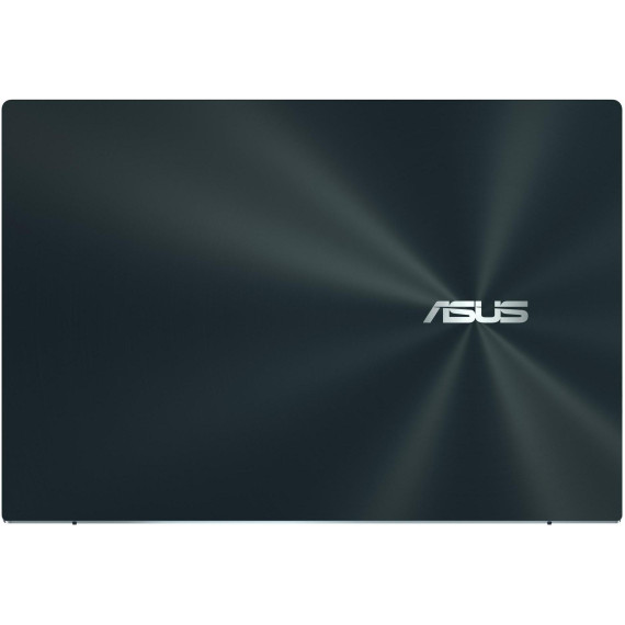 ASUS ZenBook 14 Duo UX482EG Celestial Blue (UX482EG-HY032T)