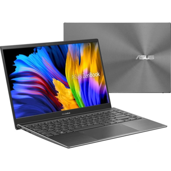 Asus Zenbook 14 Q408UG (Q408UG-211.BL)