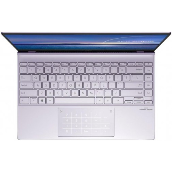 ASUS ZenBook 14 UM425IA Lilac Mist (UM425IA-AM074)
